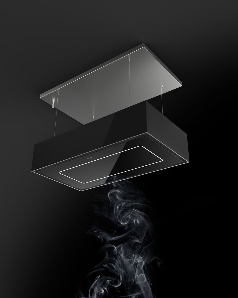 Best extractor fan for your Kitchen Hampdens KB Kitchens and Bedrooms