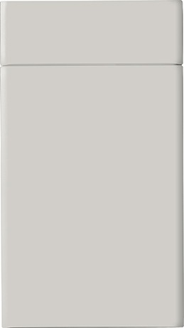 Ganeva Shaped Vynil Door Range