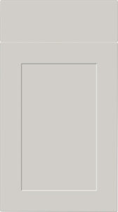 Shaped Vynil Door Range