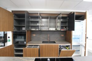 Hacker Kitchens are better then Nobilia