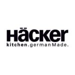 Hacker German Kitchens Logo