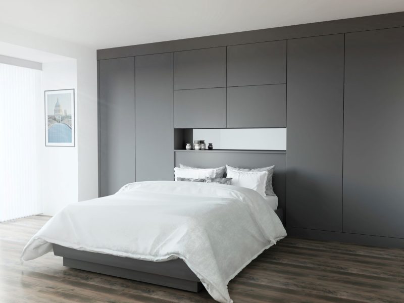 Wardrobes & Bedrooms from Hampdens KB in London