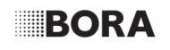 Hampdens KB supply Bora cooktop extractors in London