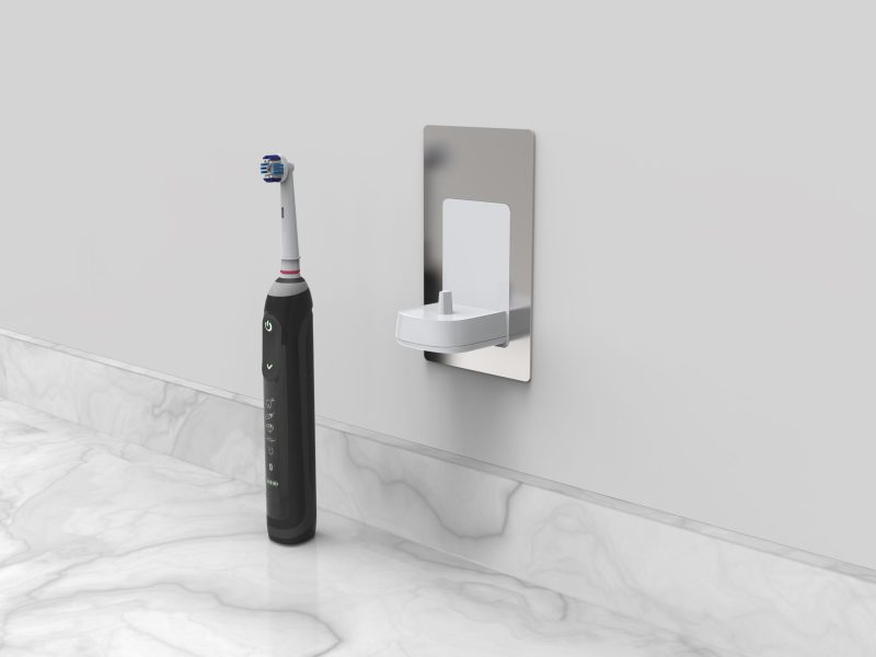 Single_Toothbrush_Charger Bathroom Accessorise