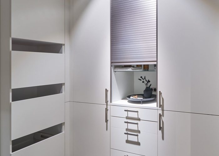 Utility Rooms by Häcker